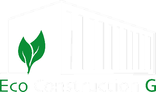 Logo de Eco Construction G